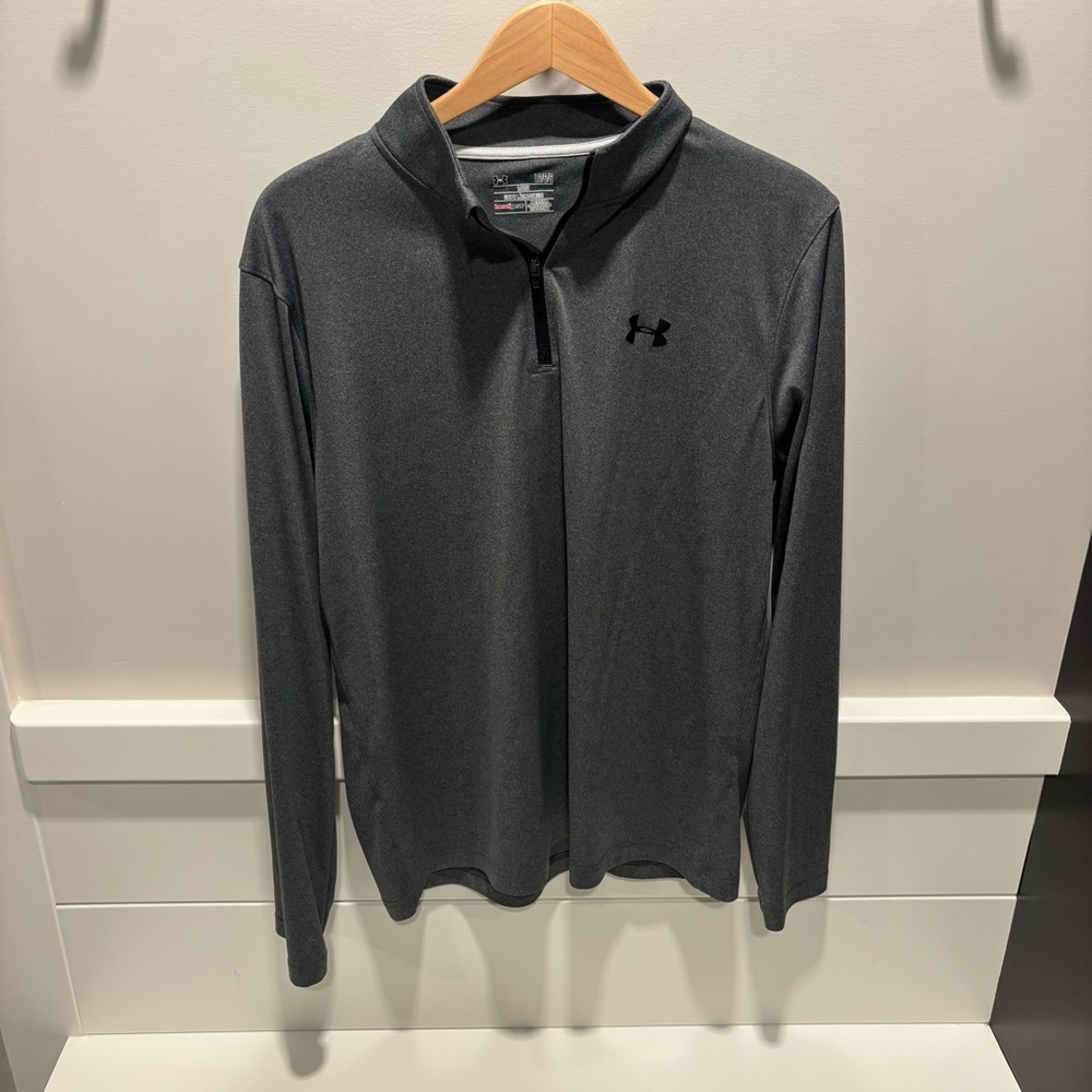 Under Armour Quarter Zip
